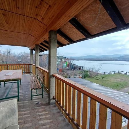 Captain'S House By The Danube River Cerevic Exterior photo